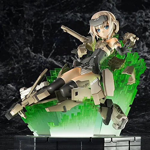 Frame Arms Girl - Gourai - Session Go !!ㅤ – Kotobukiya – ActionFigureBrasil