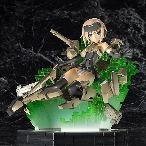 Frame Arms Girl - Gourai - Session Go !!ㅤ – Kotobukiya – ActionFigureBrasil