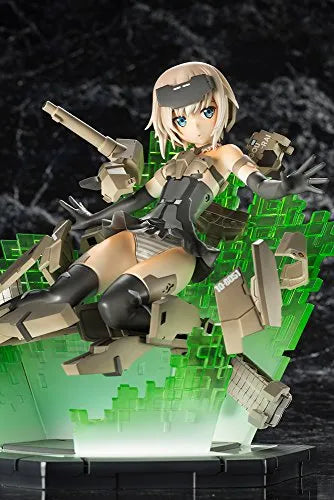 Frame Arms Girl - Gourai - Session Go !!ㅤ – Kotobukiya – ActionFigureBrasil