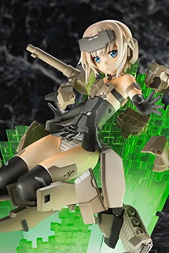 Frame Arms Girl - Gourai - Session Go !!ㅤ – Kotobukiya – ActionFigureBrasil