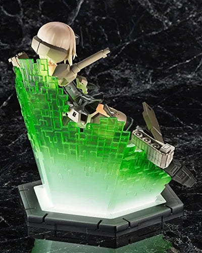 Frame Arms Girl - Gourai - Session Go !!ㅤ – Kotobukiya – ActionFigureBrasil
