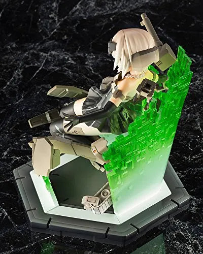 Frame Arms Girl - Gourai - Session Go !!ㅤ – Kotobukiya – ActionFigureBrasil