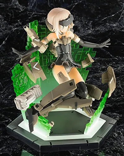 Frame Arms Girl - Gourai - Session Go !!ㅤ – Kotobukiya – ActionFigureBrasil