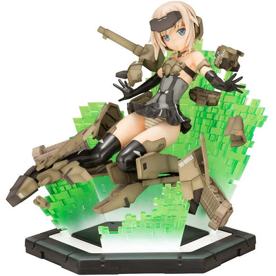 Frame Arms Girl - Gourai - Session Go!!, :RE (Kotobukiya)ㅤ – Kotobukiya – ActionFigureBrasil