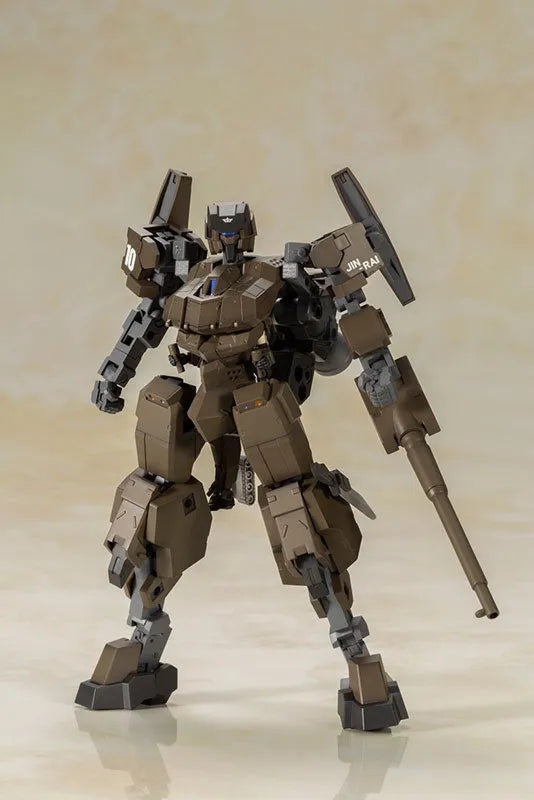 Frame Arms Girl Hand Scale Gourai with Jinrai Armor Plastic Modelㅤ – Kotobukiya – ActionFigureBrasil