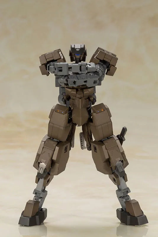 Frame Arms Girl Hand Scale Gourai with Jinrai Armor Plastic Modelㅤ – Kotobukiya – ActionFigureBrasil