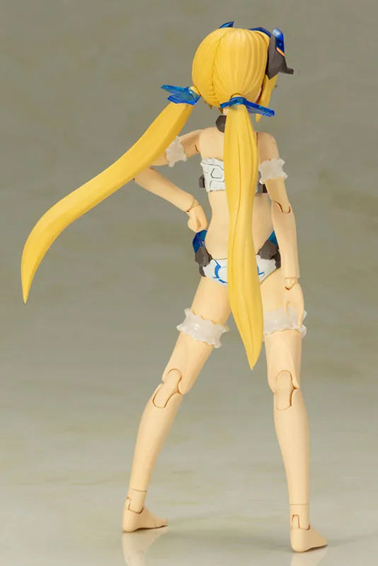 Frame Arms Girl Hresvelgr Ater Summer Vacation Plastic Model [Kotobukiya]ㅤ – Kotobukiya – ActionFigureBrasil