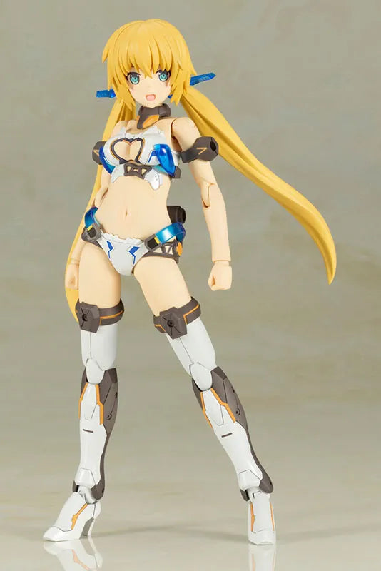 Frame Arms Girl Hresvelgr Ater Summer Vacation Plastic Model [Kotobukiya]ㅤ – Kotobukiya – ActionFigureBrasil