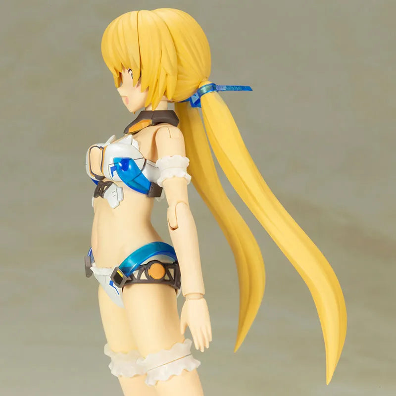 Frame Arms Girl Hresvelgr Ater Summer Vacation Plastic Model [Kotobukiya]ㅤ – Kotobukiya – ActionFigureBrasil