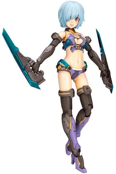 Frame Arms Girl - Hresvelgr - Bikini Armor Ver. (Kotobukiya)ㅤ – Kotobukiya – ActionFigureBrasil