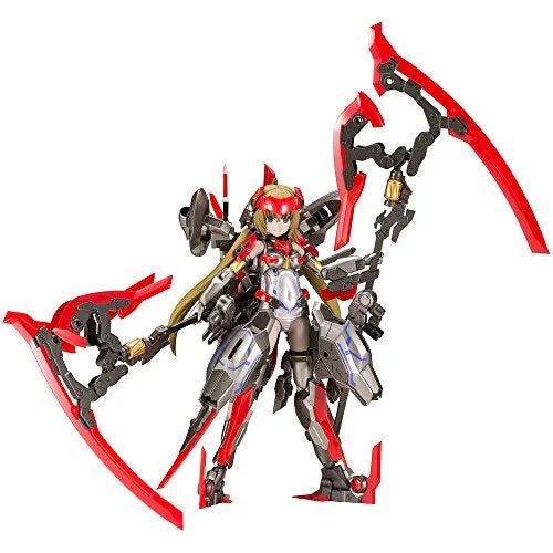 Frame Arms Girl - Hresvelgr - = Invertㅤ – Kotobukiya – ActionFigureBrasil