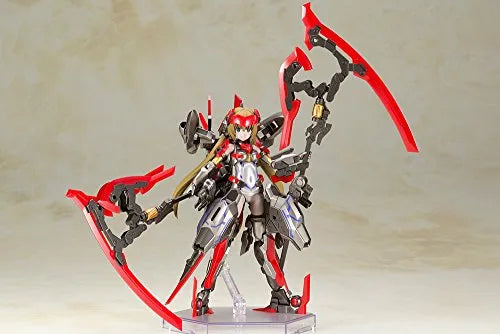 Frame Arms Girl - Hresvelgr - = Invertㅤ – Kotobukiya – ActionFigureBrasil
