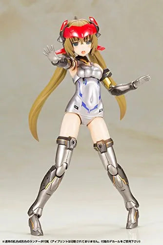 Frame Arms Girl - Hresvelgr - = Invertㅤ – Kotobukiya – ActionFigureBrasil