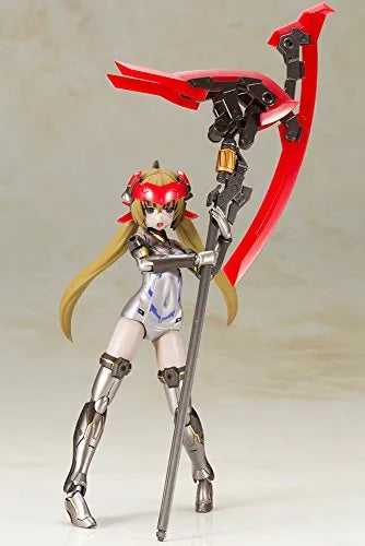 Frame Arms Girl - Hresvelgr - = Invertㅤ – Kotobukiya – ActionFigureBrasil