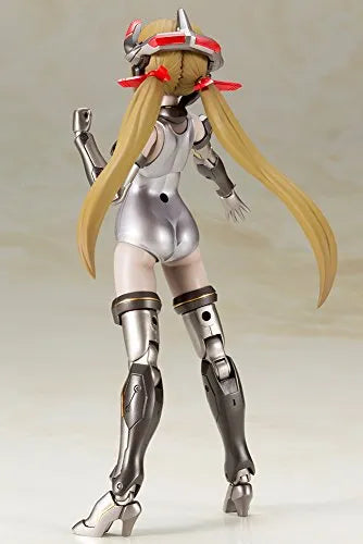 Frame Arms Girl - Hresvelgr - = Invertㅤ – Kotobukiya – ActionFigureBrasil
