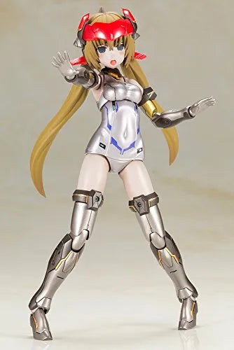 Frame Arms Girl - Hresvelgr - = Invertㅤ – Kotobukiya – ActionFigureBrasil