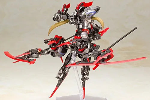 Frame Arms Girl - Hresvelgr - = Invertㅤ – Kotobukiya – ActionFigureBrasil