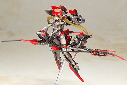 Frame Arms Girl - Hresvelgr - = Invertㅤ – Kotobukiya – ActionFigureBrasil
