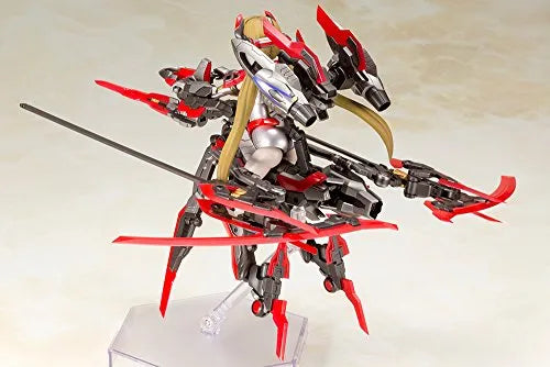 Frame Arms Girl - Hresvelgr - = Invertㅤ – Kotobukiya – ActionFigureBrasil