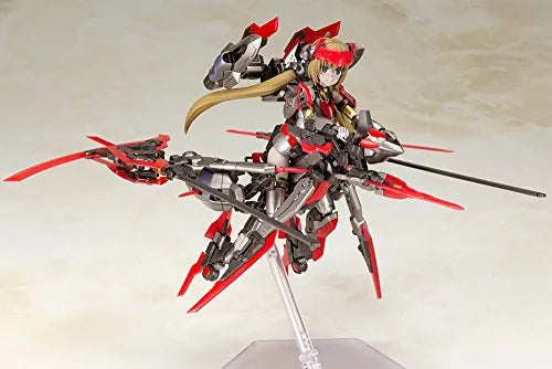 Frame Arms Girl - Hresvelgr - = Invertㅤ – Kotobukiya – ActionFigureBrasil