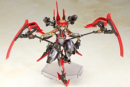 Frame Arms Girl - Hresvelgr - = Invertㅤ – Kotobukiya – ActionFigureBrasil