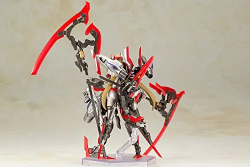 Frame Arms Girl - Hresvelgr - = Invertㅤ – Kotobukiya – ActionFigureBrasil