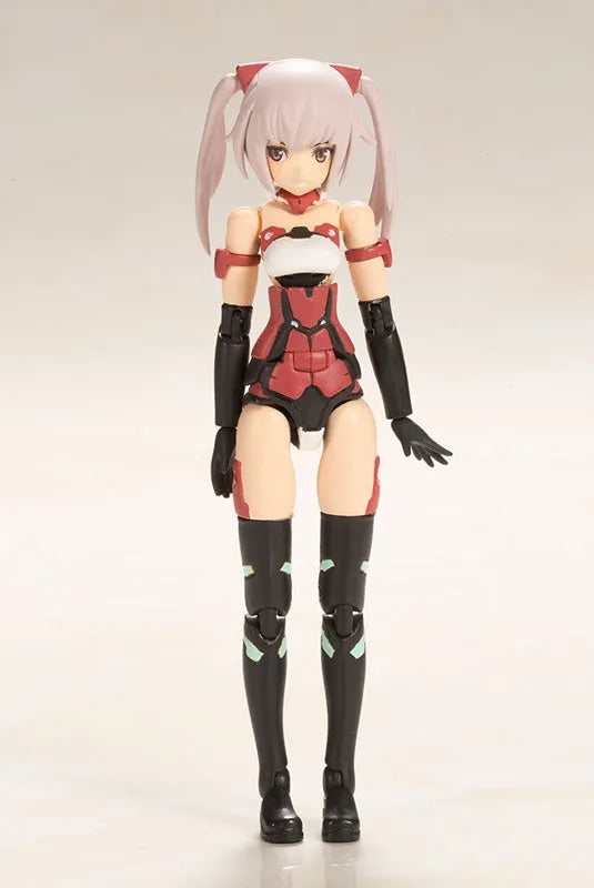 Frame Arms Girl - Innocentia - Handscale Girl (Kotobukiya)ㅤ – Kotobukiya – ActionFigureBrasil