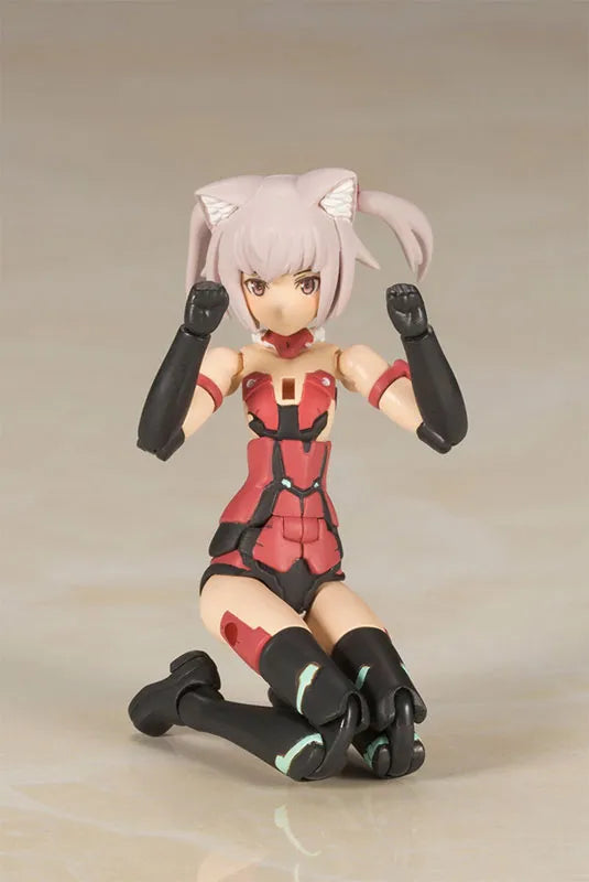 Frame Arms Girl - Innocentia - Handscale Girl (Kotobukiya)ㅤ – Kotobukiya – ActionFigureBrasil