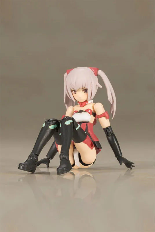 Frame Arms Girl - Innocentia - Handscale Girl (Kotobukiya)ㅤ – Kotobukiya – ActionFigureBrasil