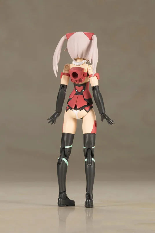 Frame Arms Girl - Innocentia - Handscale Girl (Kotobukiya)ㅤ – Kotobukiya – ActionFigureBrasil