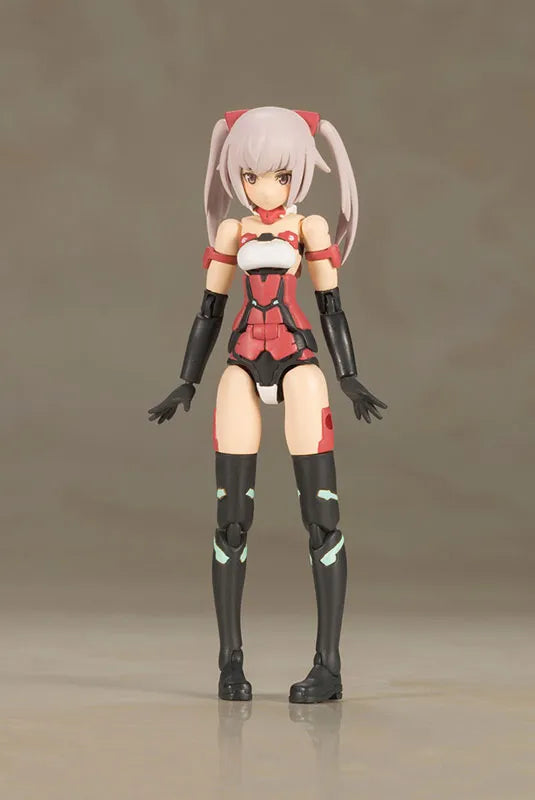 Frame Arms Girl - Innocentia - Handscale Girl (Kotobukiya)ㅤ – Kotobukiya – ActionFigureBrasil