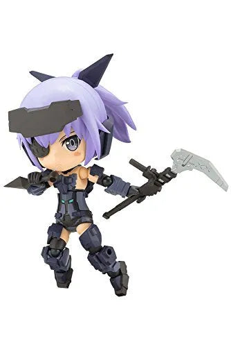 Frame Arms Girl - Jinrai - Cu-Pocheㅤ – Kotobukiya – ActionFigureBrasil