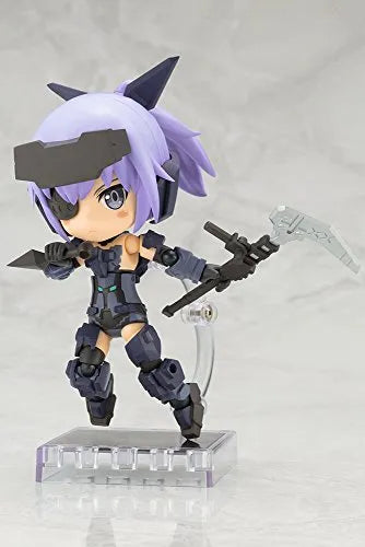 Frame Arms Girl - Jinrai - Cu-Pocheㅤ – Kotobukiya – ActionFigureBrasil