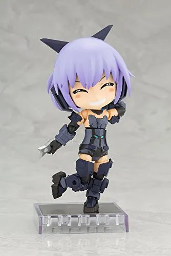 Frame Arms Girl - Jinrai - Cu-Pocheㅤ – Kotobukiya – ActionFigureBrasil