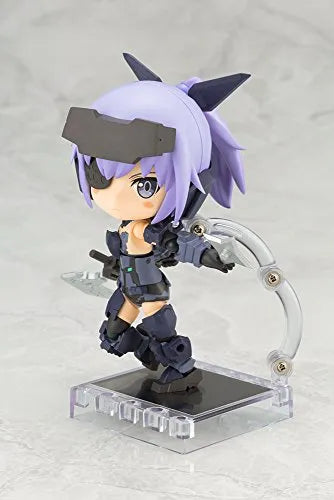 Frame Arms Girl - Jinrai - Cu-Pocheㅤ – Kotobukiya – ActionFigureBrasil
