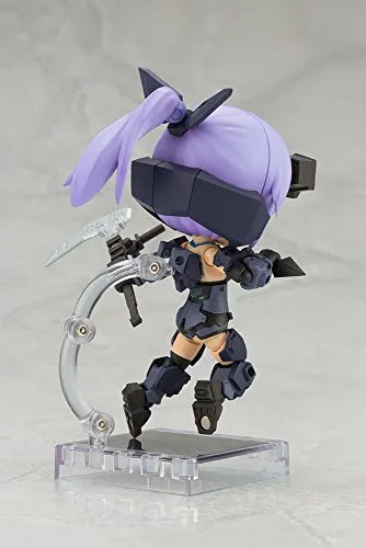 Frame Arms Girl - Jinrai - Cu-Pocheㅤ – Kotobukiya – ActionFigureBrasil
