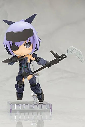 Frame Arms Girl - Jinrai - Cu-Pocheㅤ – Kotobukiya – ActionFigureBrasil — detalhe do produto