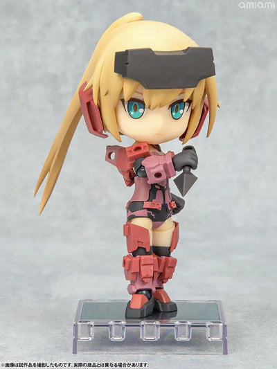 Frame Arms Girl - Jinrai - Cu-Poche - Limited Color (Frontier Works, Kotobukiya)ㅤ – Kotobukiya – ActionFigureBrasil