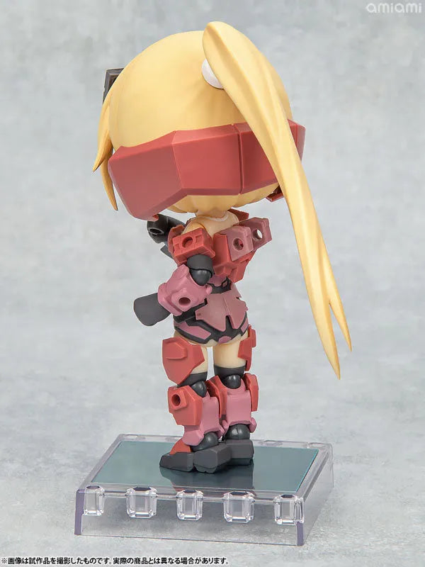 Frame Arms Girl - Jinrai - Cu-Poche - Limited Color (Frontier Works, Kotobukiya)ㅤ – Kotobukiya – ActionFigureBrasil
