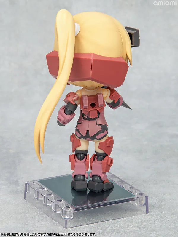 Frame Arms Girl - Jinrai - Cu-Poche - Limited Color (Frontier Works, Kotobukiya)ㅤ – Kotobukiya – ActionFigureBrasil