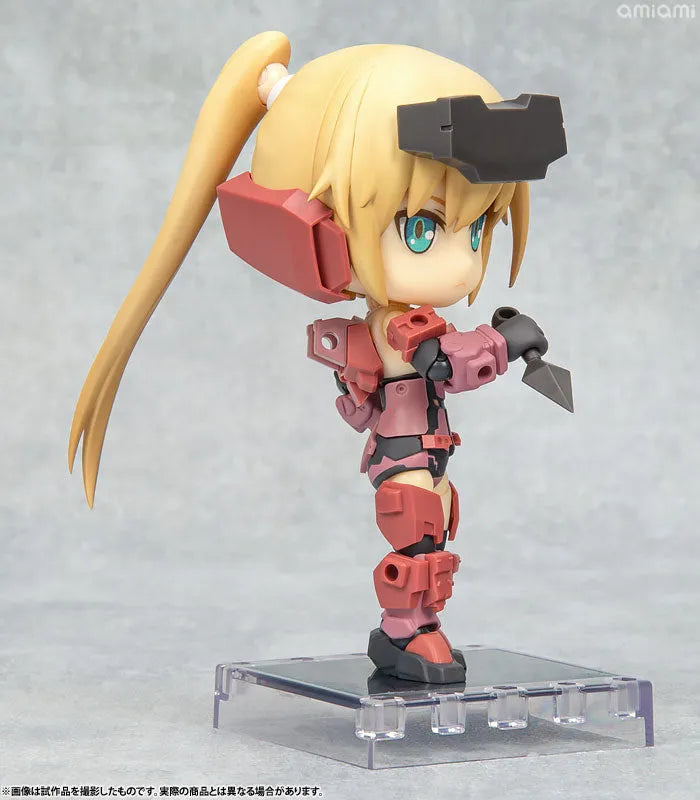 Frame Arms Girl - Jinrai - Cu-Poche - Limited Color (Frontier Works, Kotobukiya)ㅤ – Kotobukiya – ActionFigureBrasil