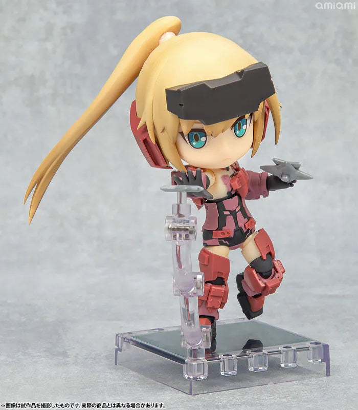 Frame Arms Girl - Jinrai - Cu-Poche - Limited Color (Frontier Works, Kotobukiya)ㅤ – Kotobukiya – ActionFigureBrasil