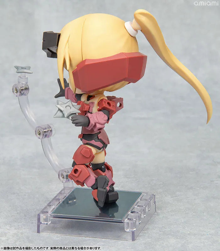 Frame Arms Girl - Jinrai - Cu-Poche - Limited Color (Frontier Works, Kotobukiya)ㅤ – Kotobukiya – ActionFigureBrasil