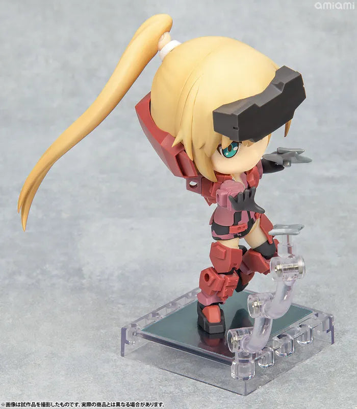 Frame Arms Girl - Jinrai - Cu-Poche - Limited Color (Frontier Works, Kotobukiya)ㅤ – Kotobukiya – ActionFigureBrasil