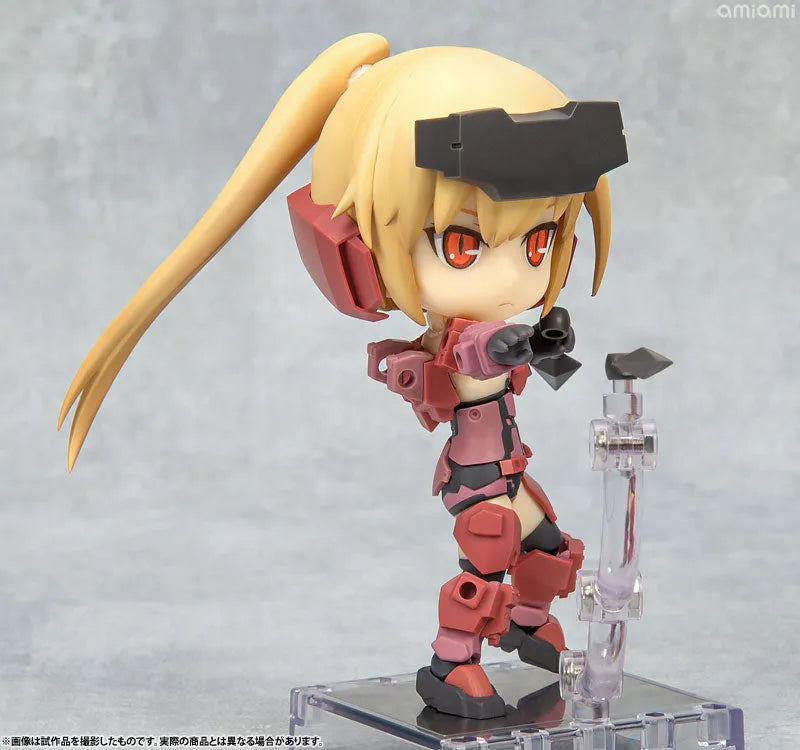 Frame Arms Girl - Jinrai - Cu-Poche - Limited Color (Frontier Works, Kotobukiya)ㅤ – Kotobukiya – ActionFigureBrasil