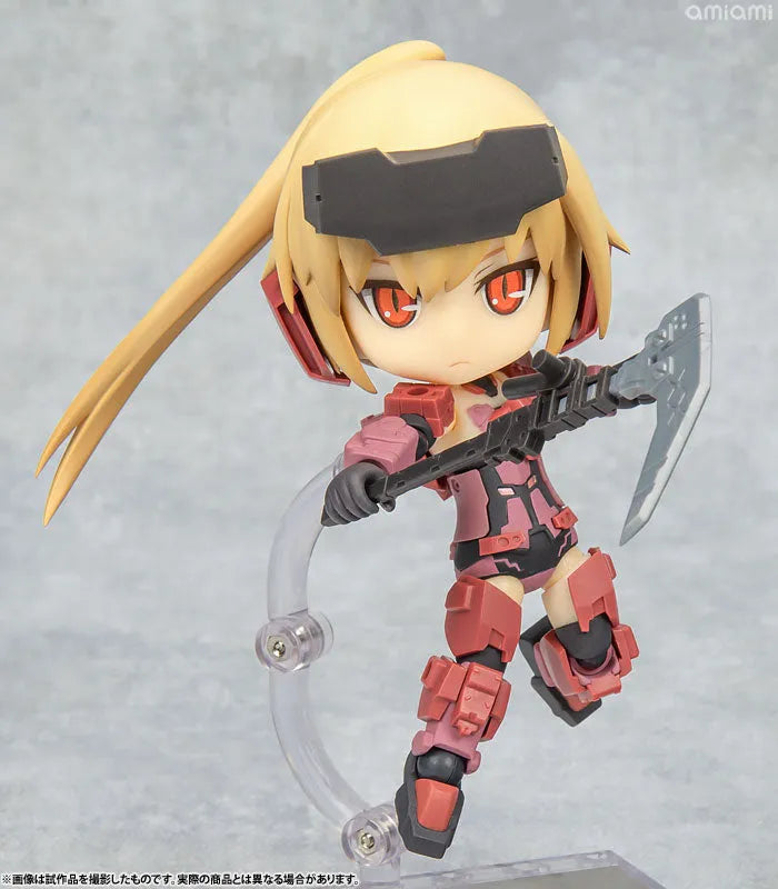 Frame Arms Girl - Jinrai - Cu-Poche - Limited Color (Frontier Works, Kotobukiya)ㅤ – Kotobukiya – ActionFigureBrasil