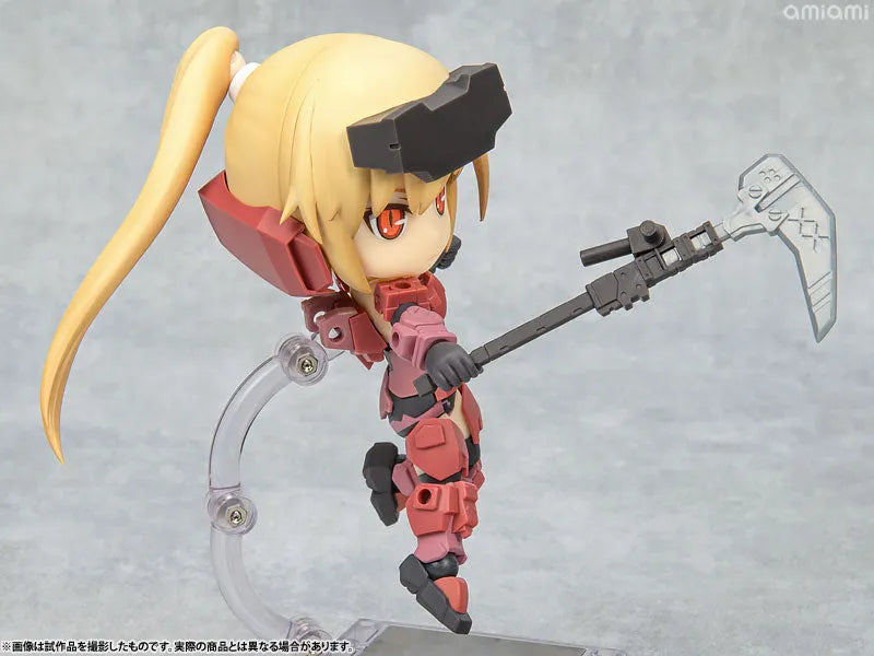 Frame Arms Girl - Jinrai - Cu-Poche - Limited Color (Frontier Works, Kotobukiya)ㅤ – Kotobukiya – ActionFigureBrasil