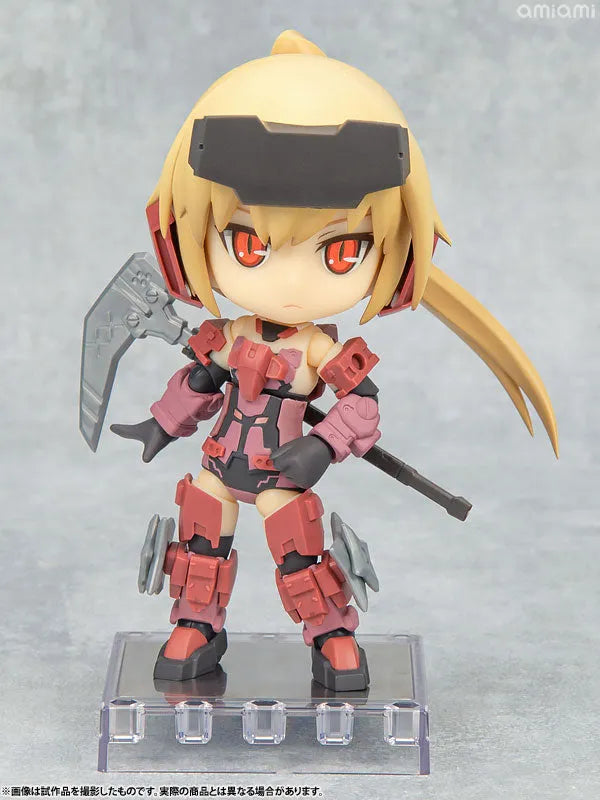 Frame Arms Girl - Jinrai - Cu-Poche - Limited Color (Frontier Works, Kotobukiya)ㅤ – Kotobukiya – ActionFigureBrasil
