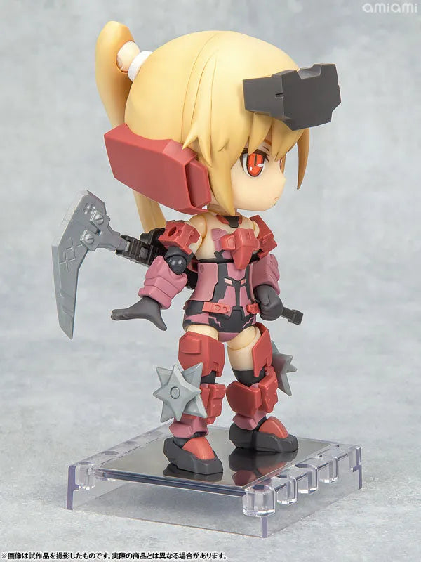 Frame Arms Girl - Jinrai - Cu-Poche - Limited Color (Frontier Works, Kotobukiya)ㅤ – Kotobukiya – ActionFigureBrasil