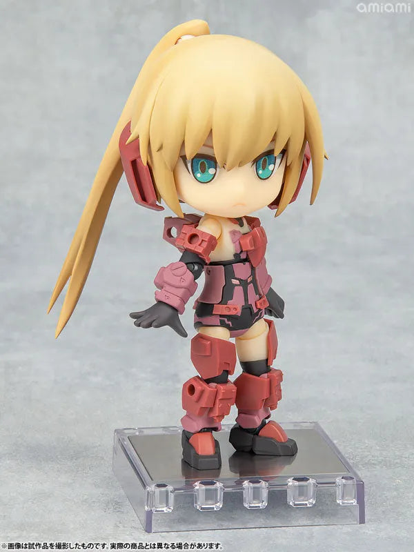 Frame Arms Girl - Jinrai - Cu-Poche - Limited Color (Frontier Works, Kotobukiya)ㅤ – Kotobukiya – ActionFigureBrasil